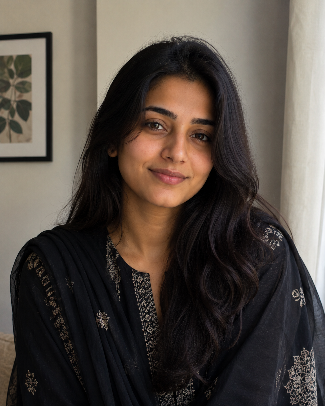 Khadija Hussain