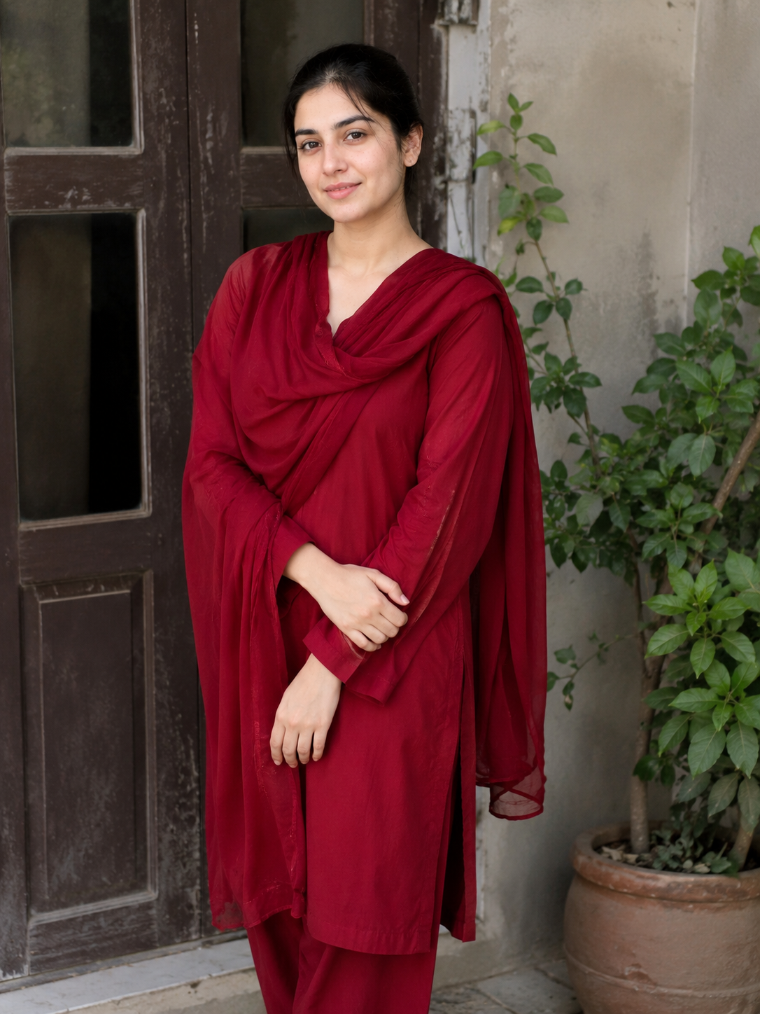 Fatima Noor
