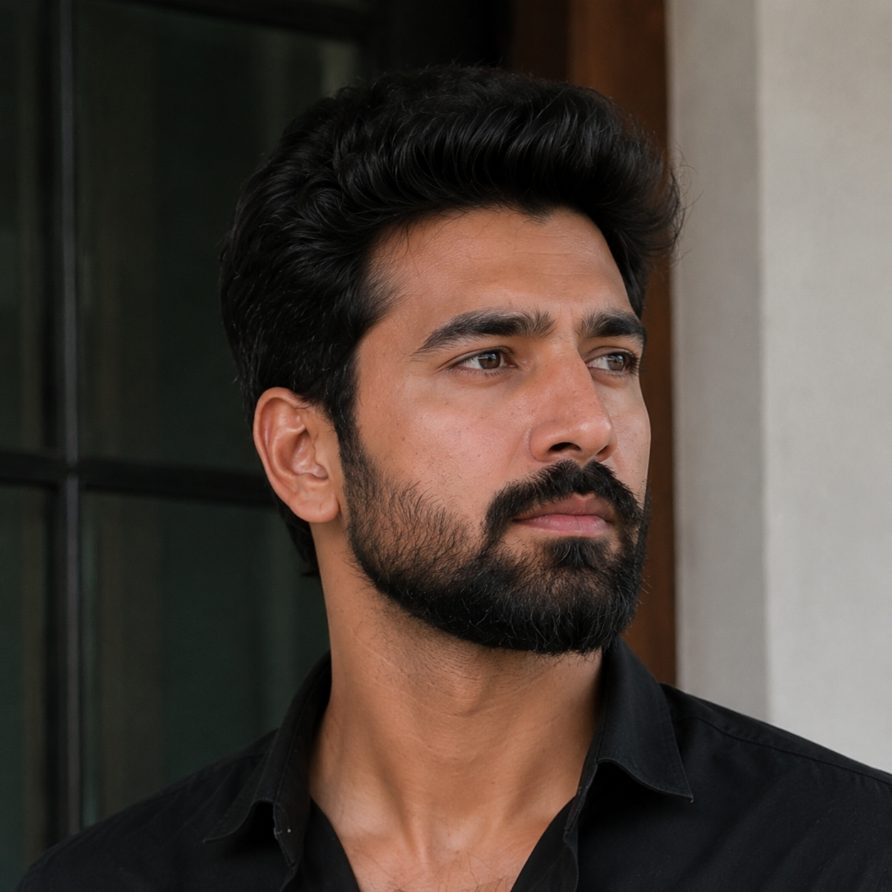 Hassan Tariq
