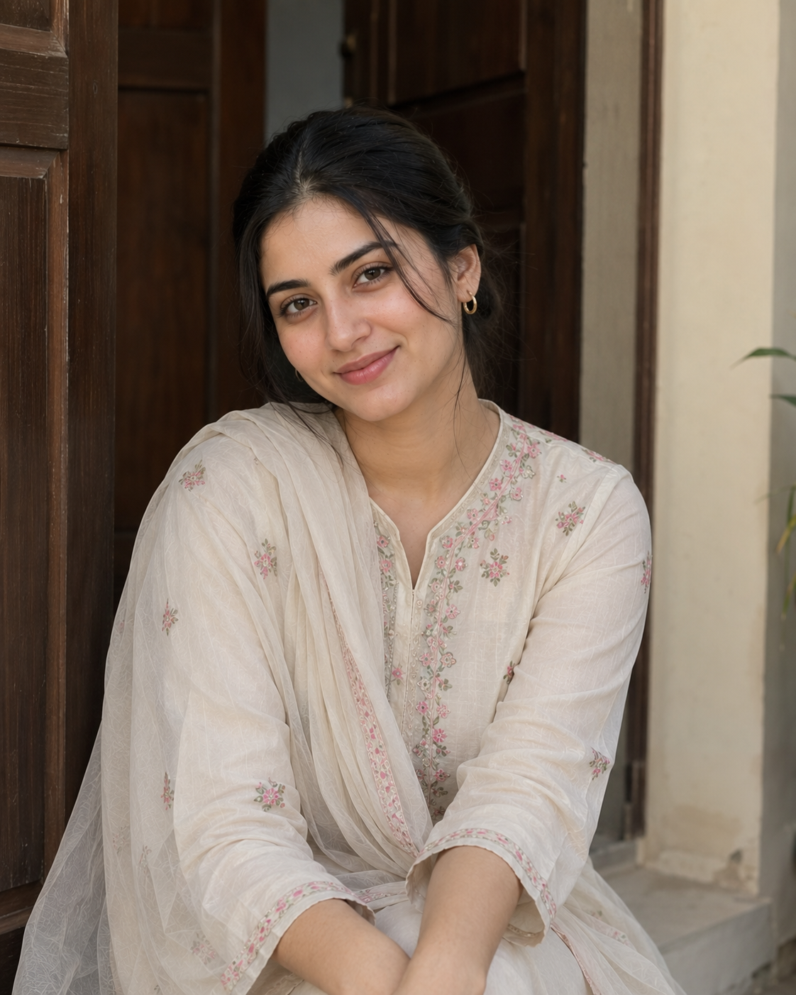 Zainab Ali
