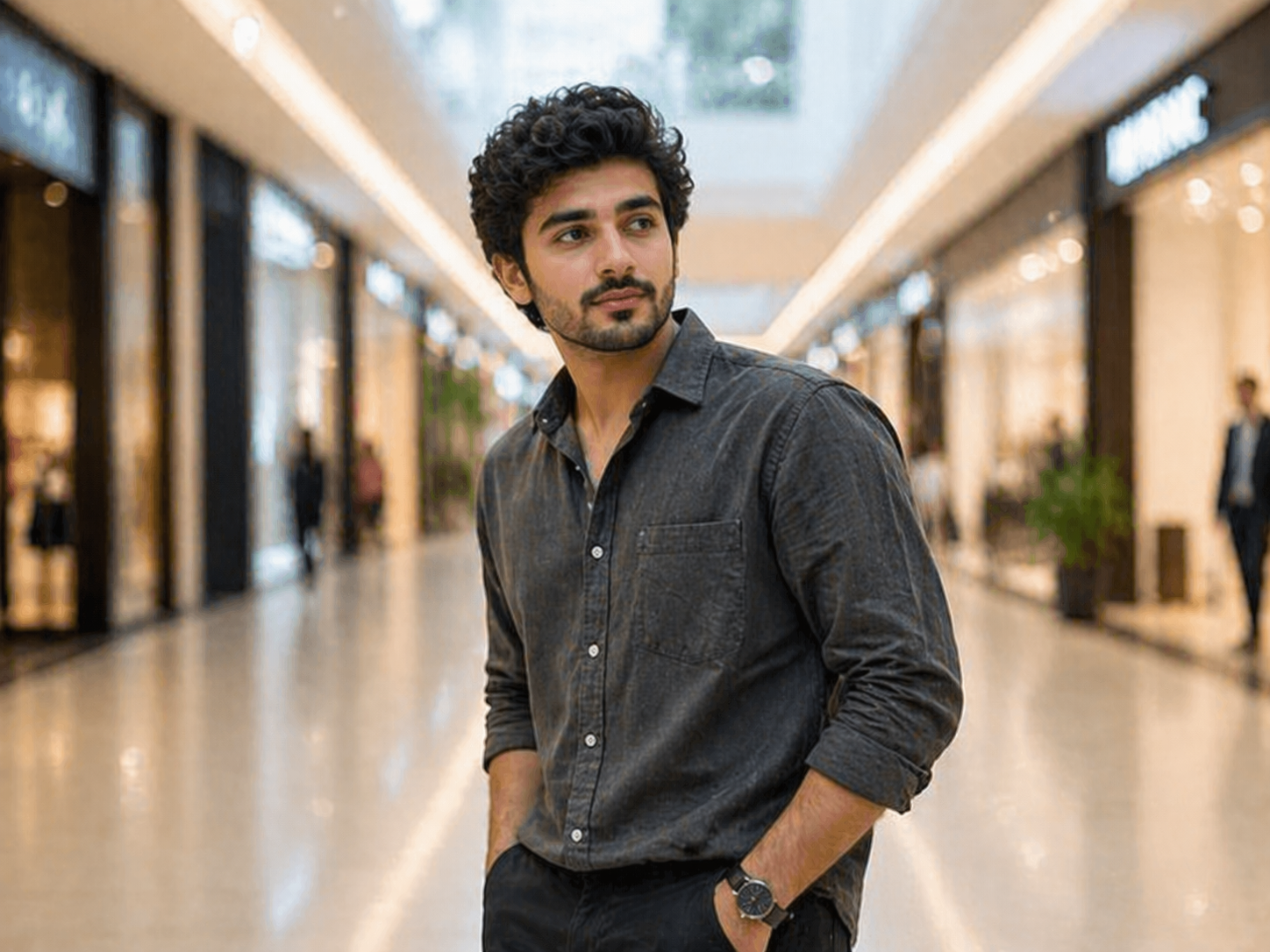 Usman Malik