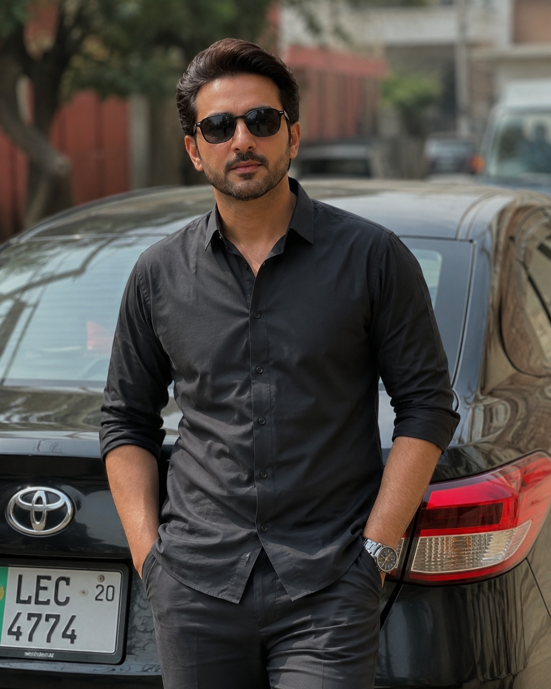 Waqas Siddiqui