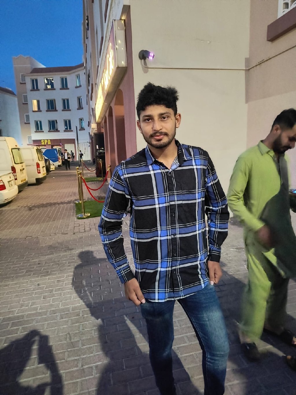 Abdul Rahman