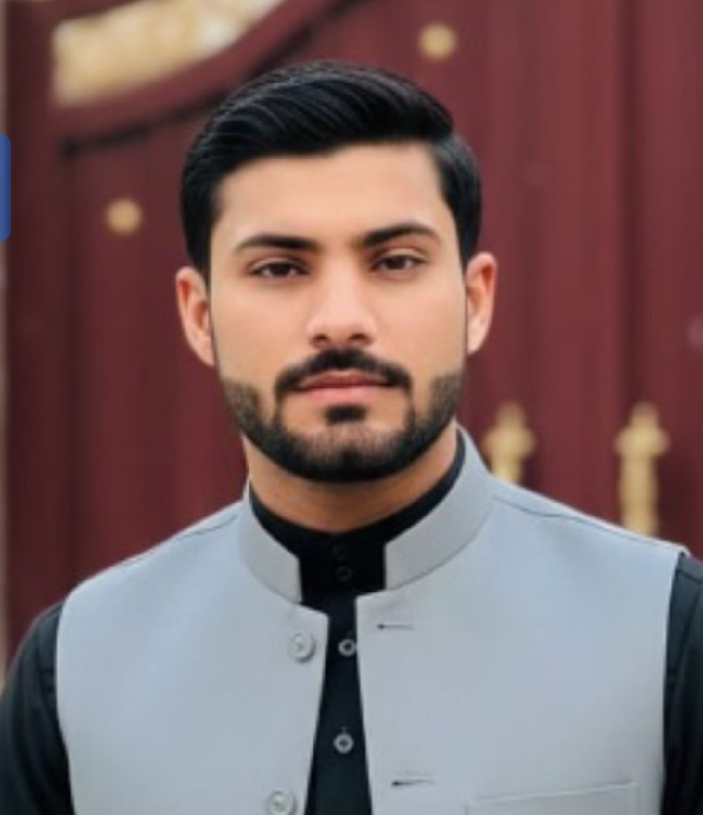 Mian Mohsin