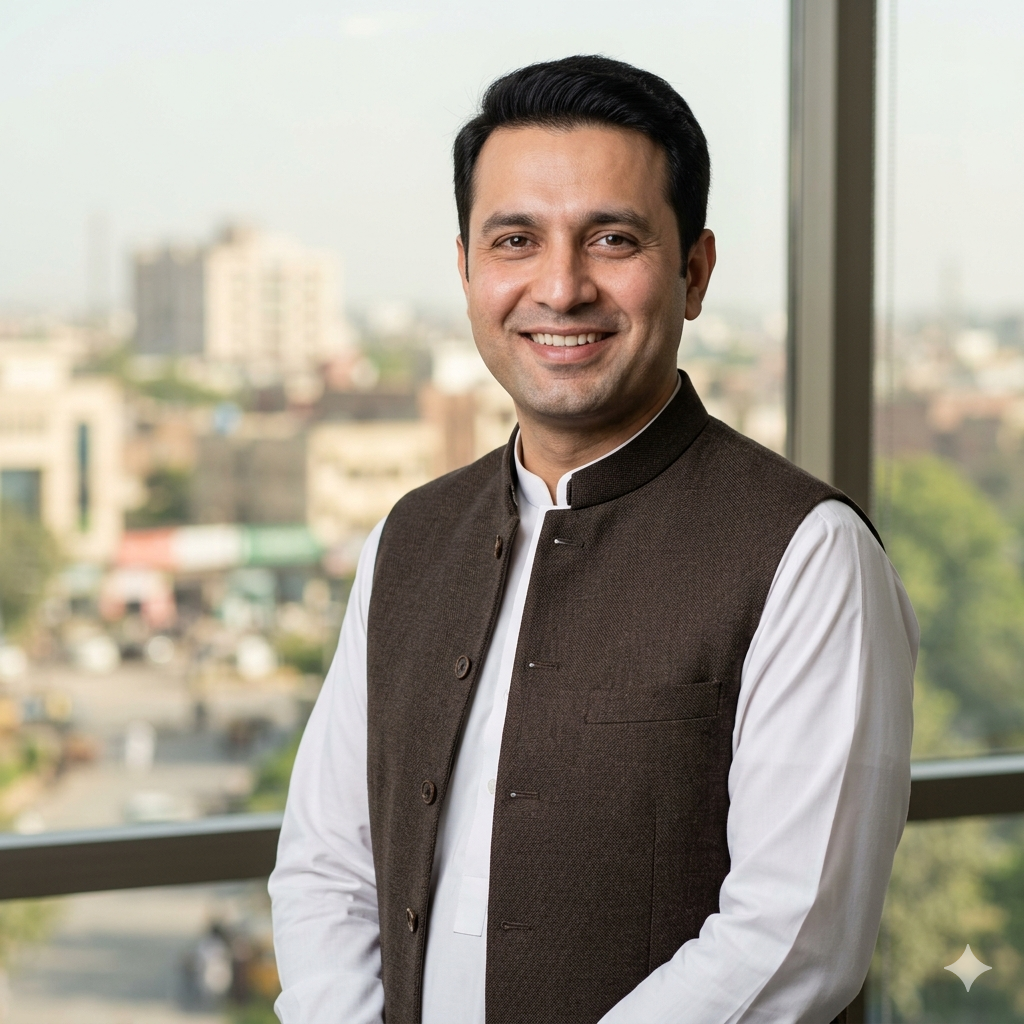 Omar Farooq