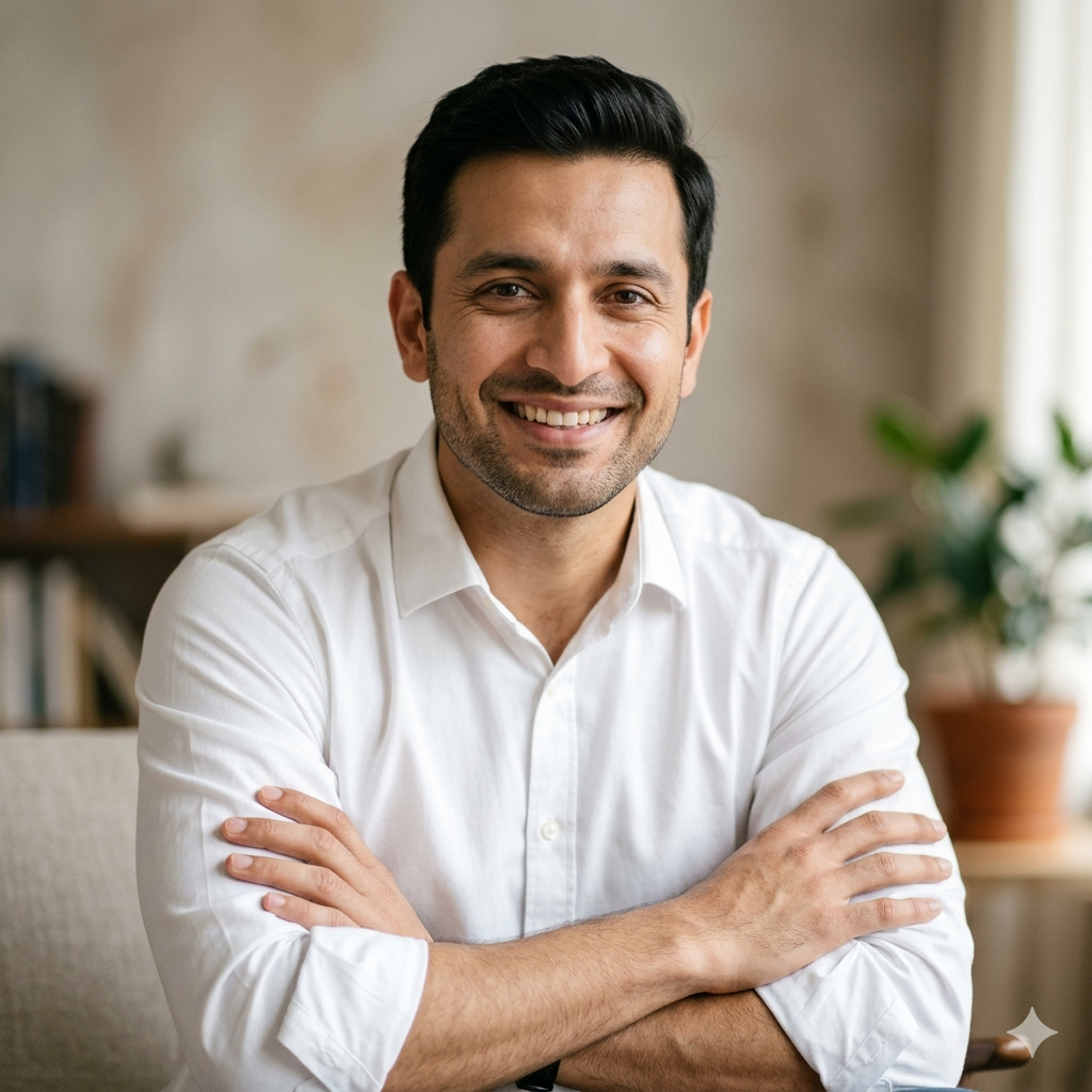 Saad Hussain